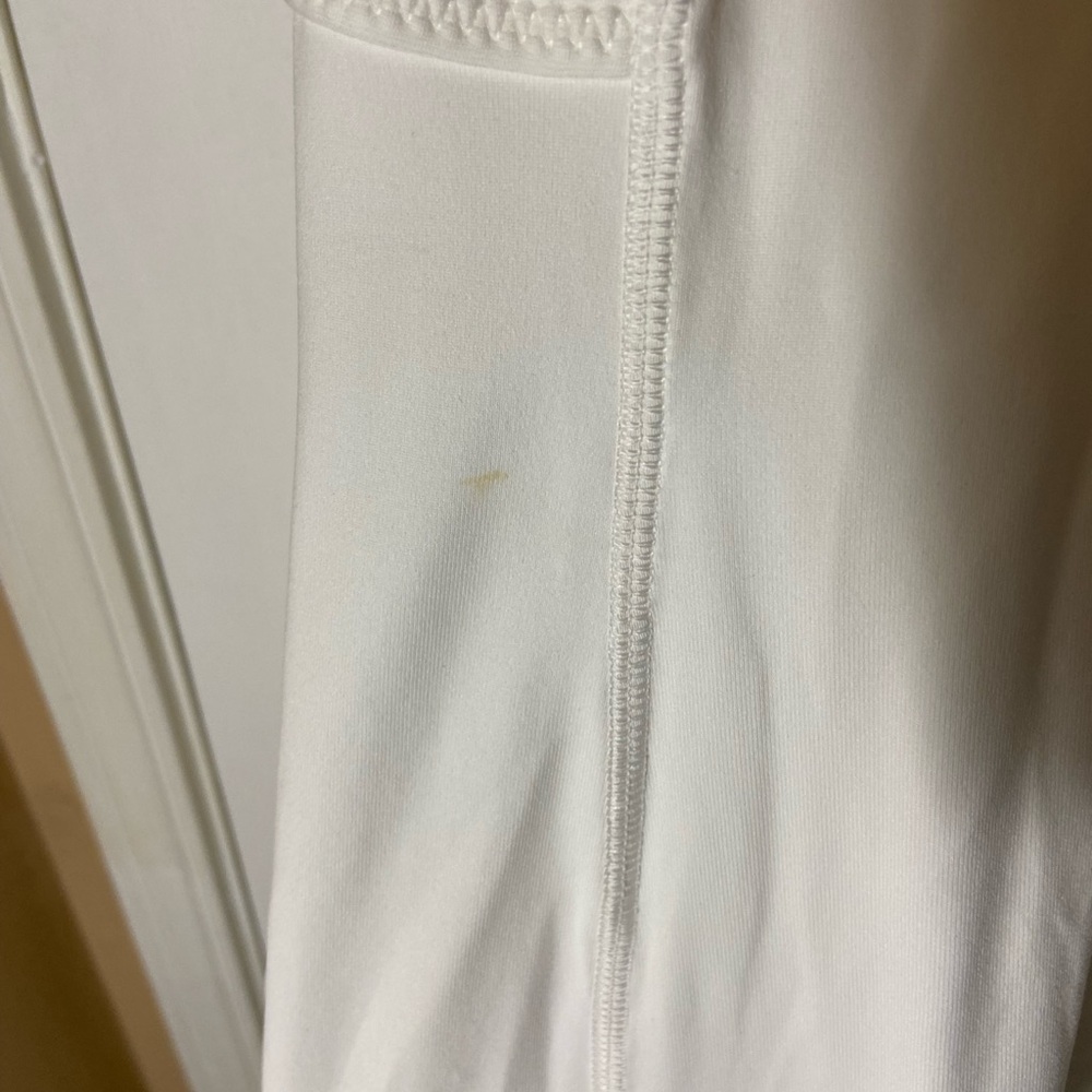 Lululemon Athletica White Mini Dress - Picture 9 of 9
